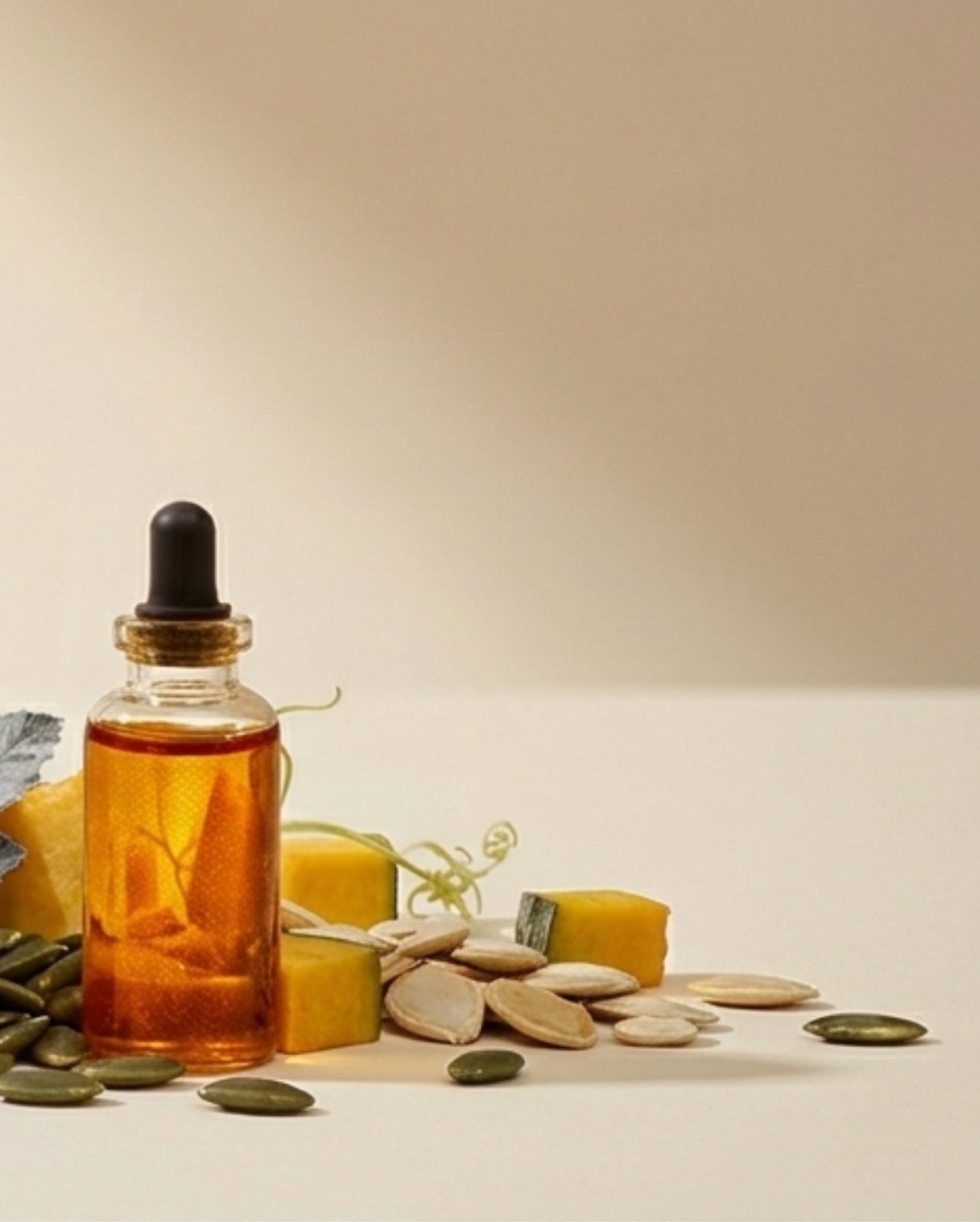 huile de courge complement alimentaire prostate