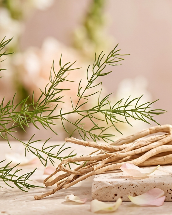 shatavari complément alimentaire sexualité féminine