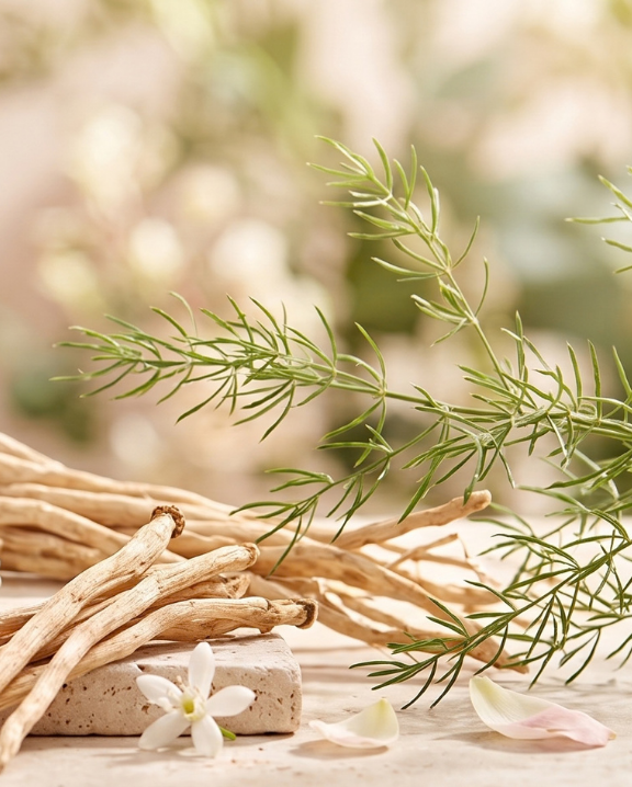 shatavari complément alimentaire sexualité féminine