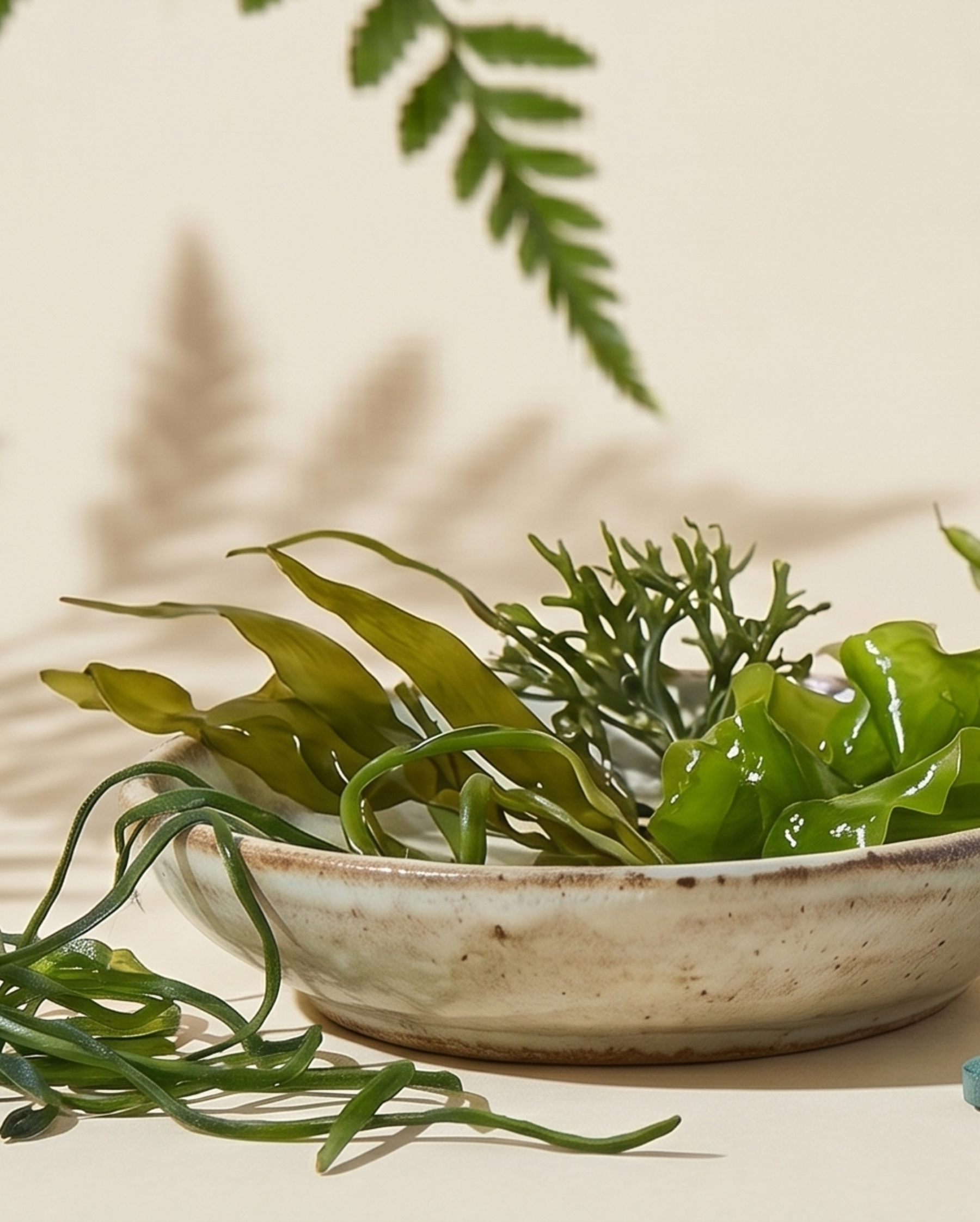spiruline complément alimentaire capital vision
