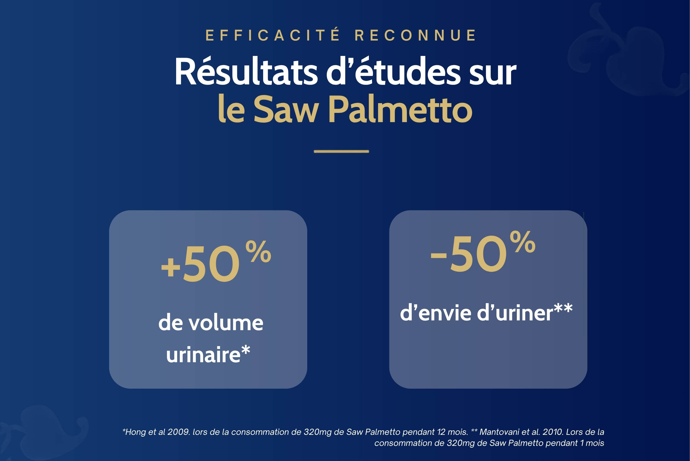 Saw palmetto bio ilapharm complement alimentaire confort urinaire