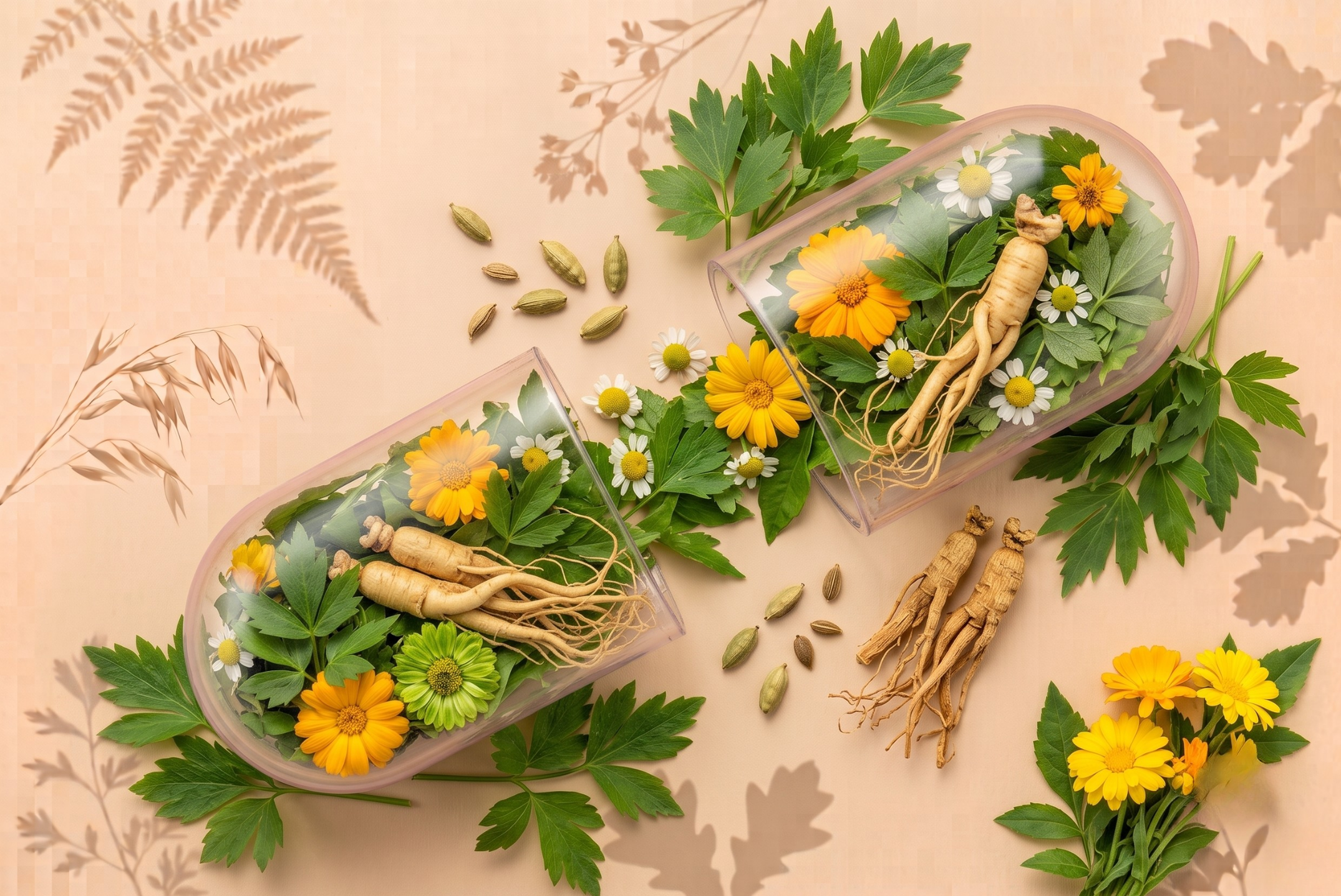 complexe virilité complément alimentaire puissance et libido