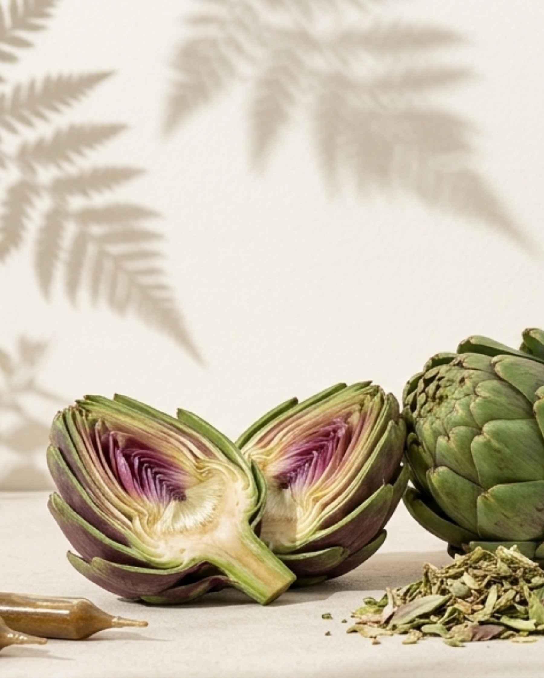 artichaud radis noir complément alimentaire detox et draineur