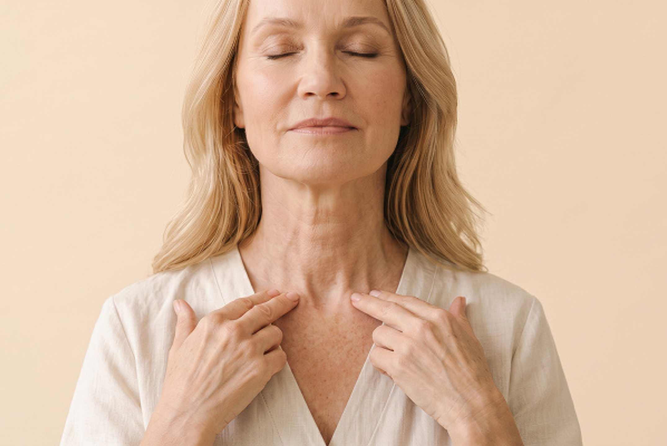 Complexe thyroide ILAPHARM complément alimentaire équilibre thyroide 