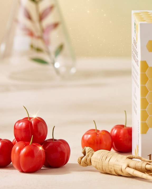 tonus Complément alimentaire laboratoires ILAPHARM