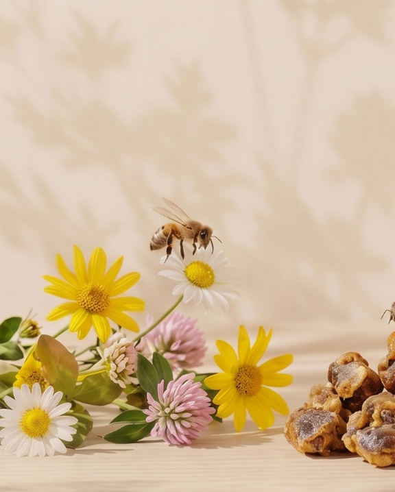 spray propolis complément alimentaire laboratoires ILAPHARM