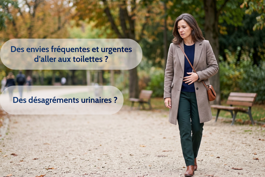  Uroprotect Complément alimentaire laboratoires ILAPHARM
