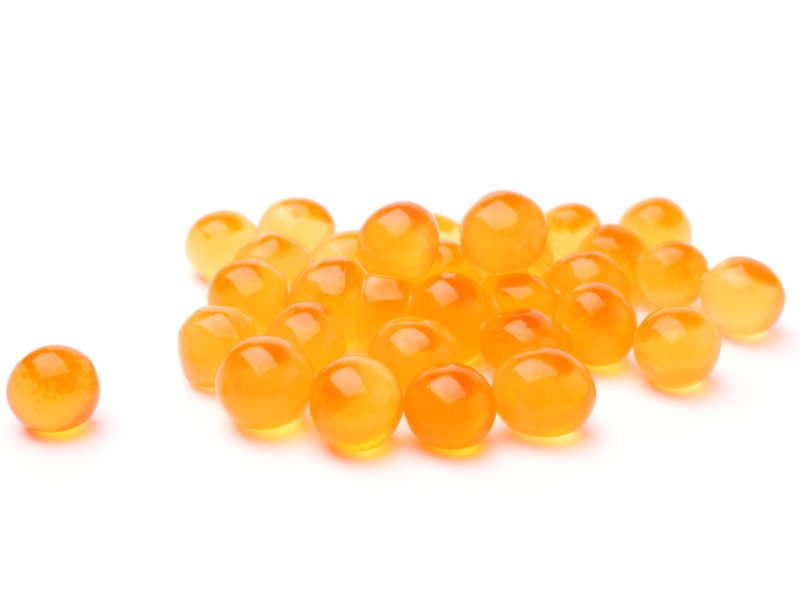 La vitamine D, régulatrice du métabolisme du calcium