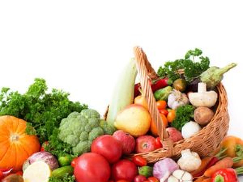 Une bonne alimentation pour une bonne santé ?