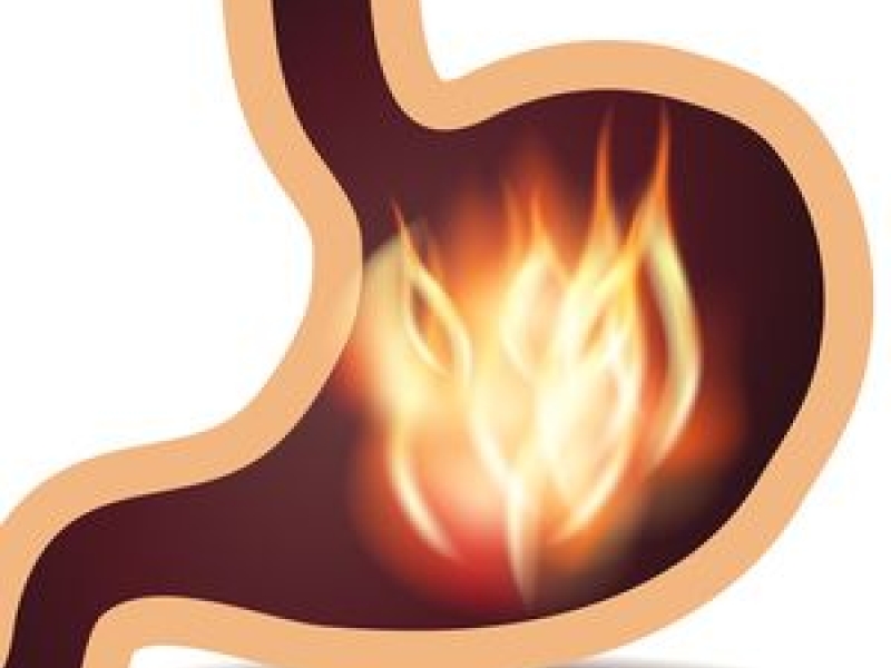 Acidité gastrique