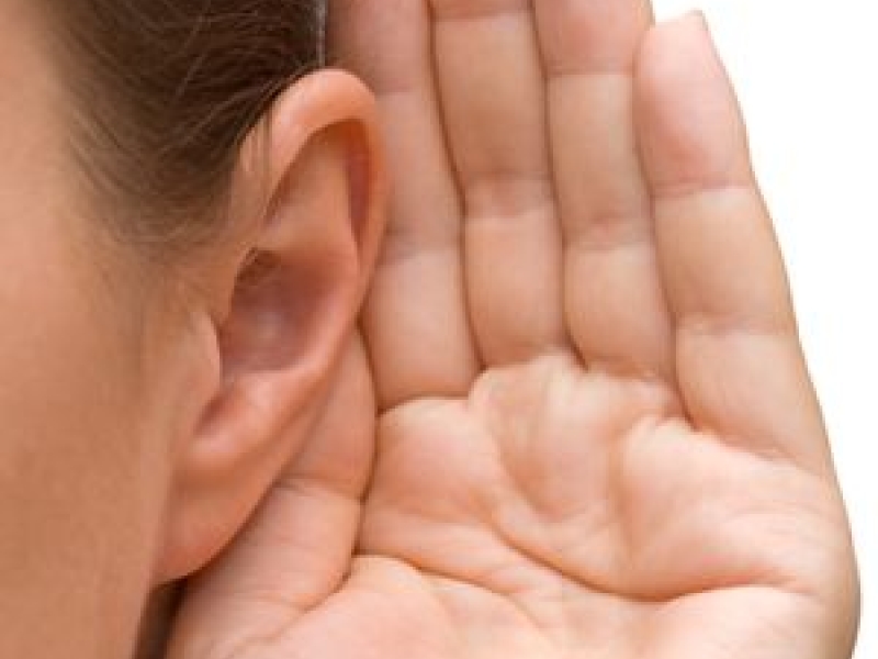 Les acouphènes ou bourdonnements d’oreille