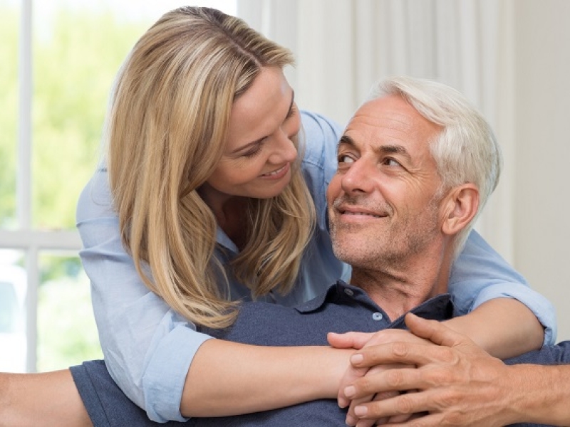 Libido masculine et vieillissement