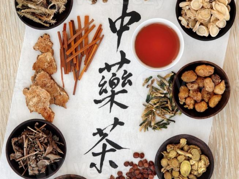 La médecine traditionnelle chinoise : Un art plurimillénaire au service de votre