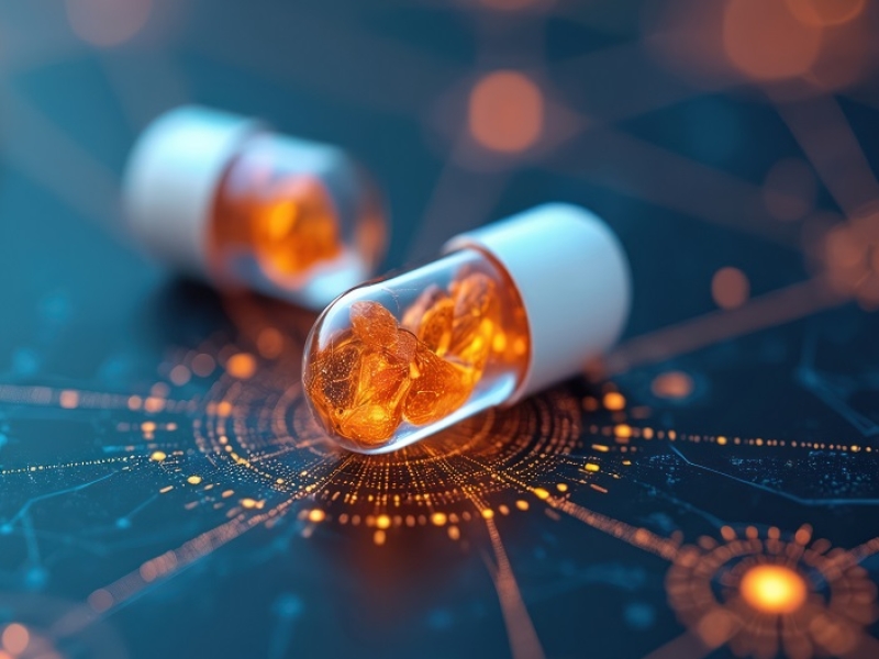 2025, une année d’innovations pour une santé renforcée