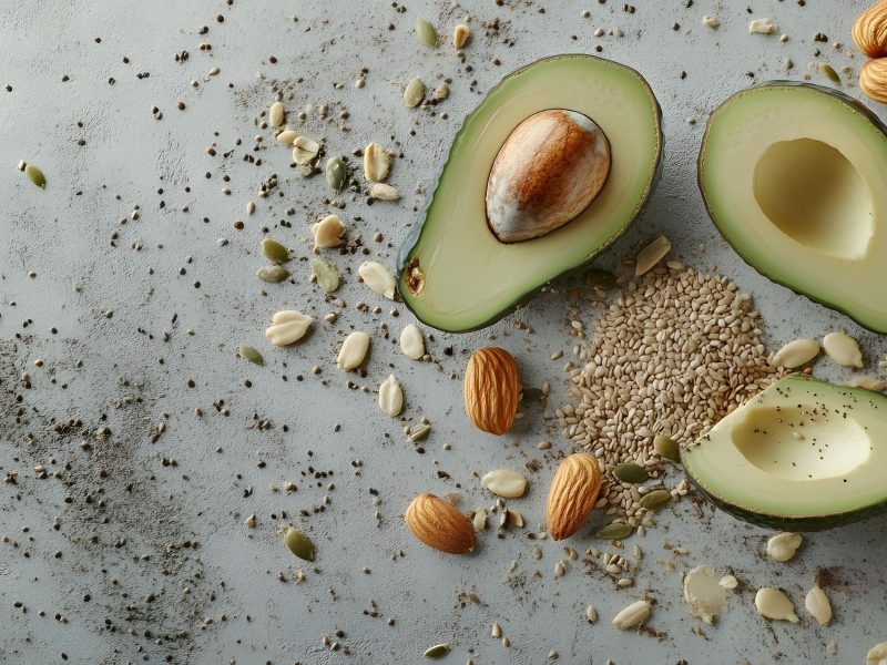 Comprendre les déficits nutritionnels